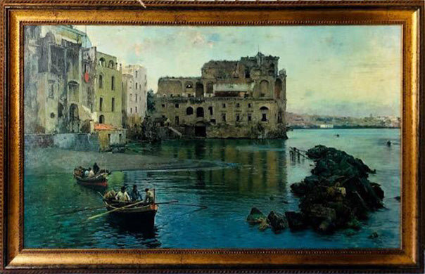 Desde Gaetano Esposito - Marina di Napoli