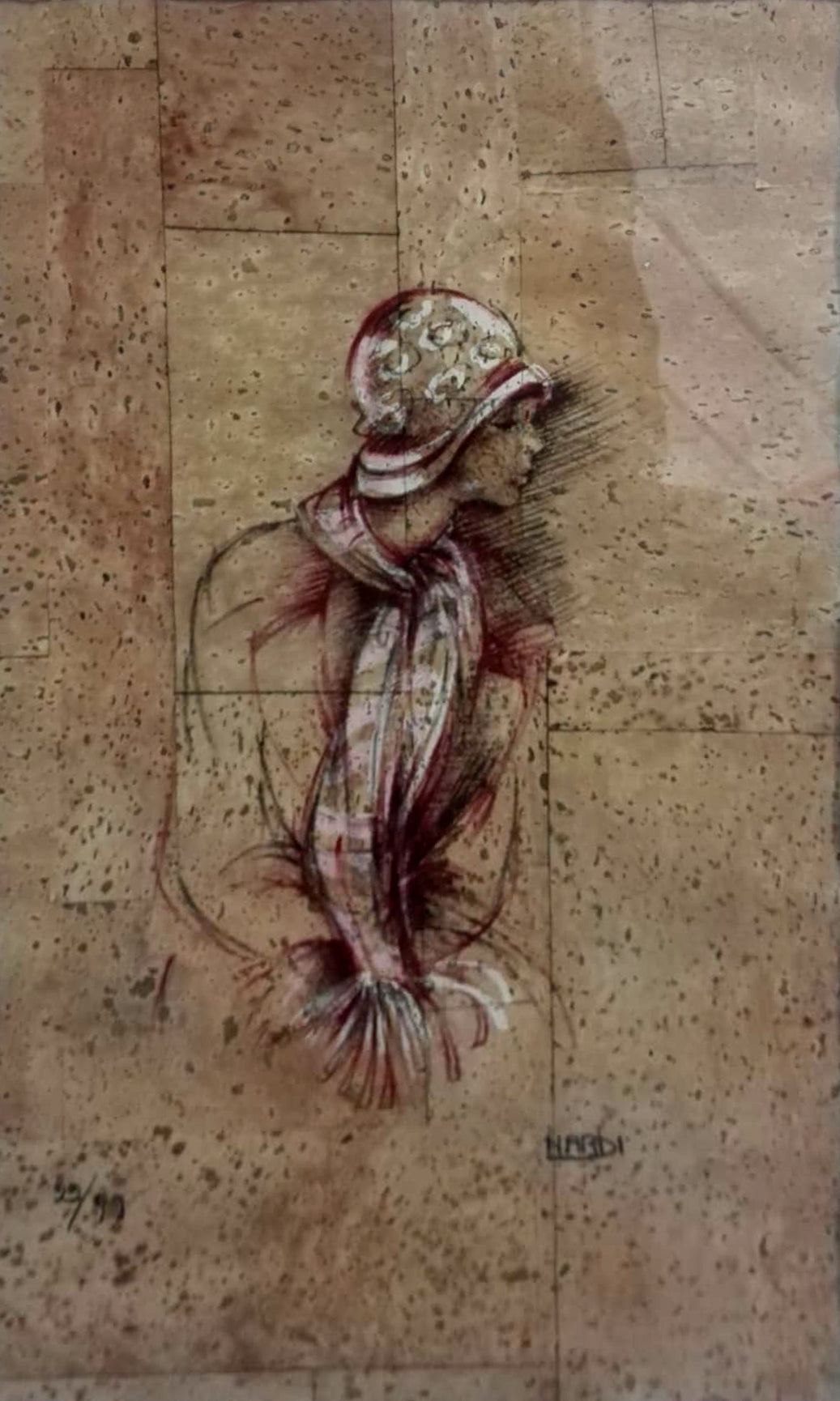 Elena Nardi - Gisella