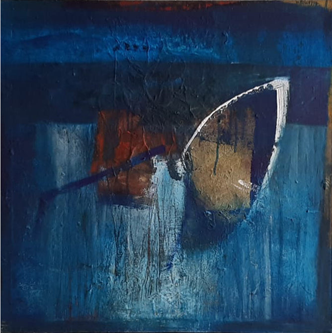 Walter Coccetta - Affondato