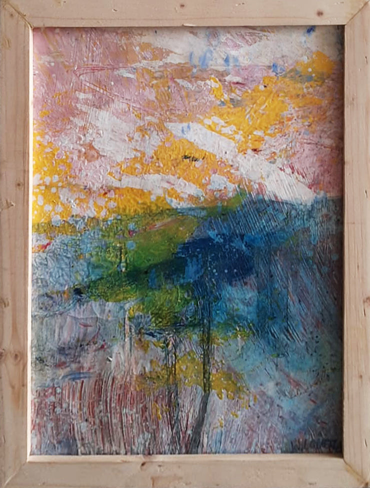 Walter Coccetta - Bosco