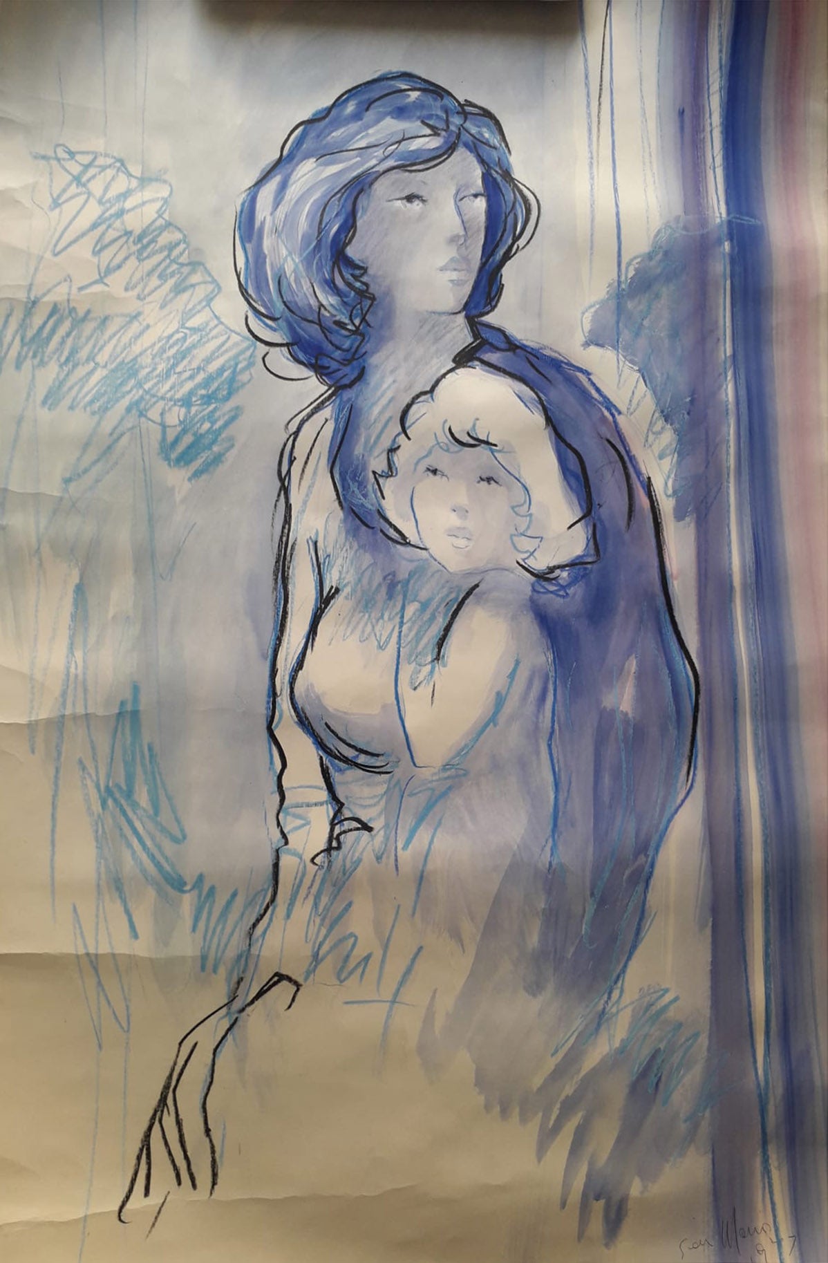 Gian Maria Suprani - Senza titolo