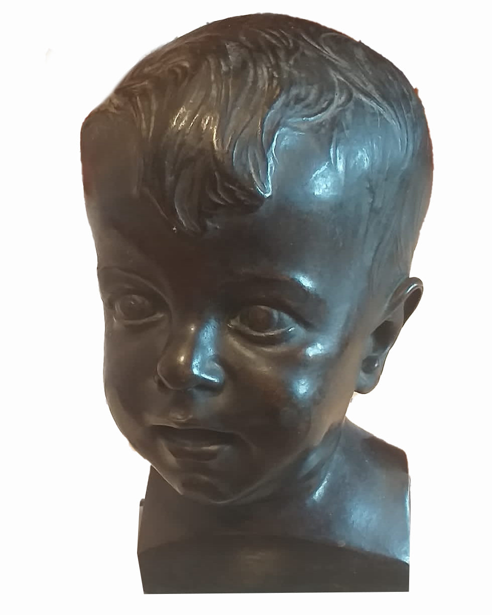 Filippo Cifariello - Senza titolo