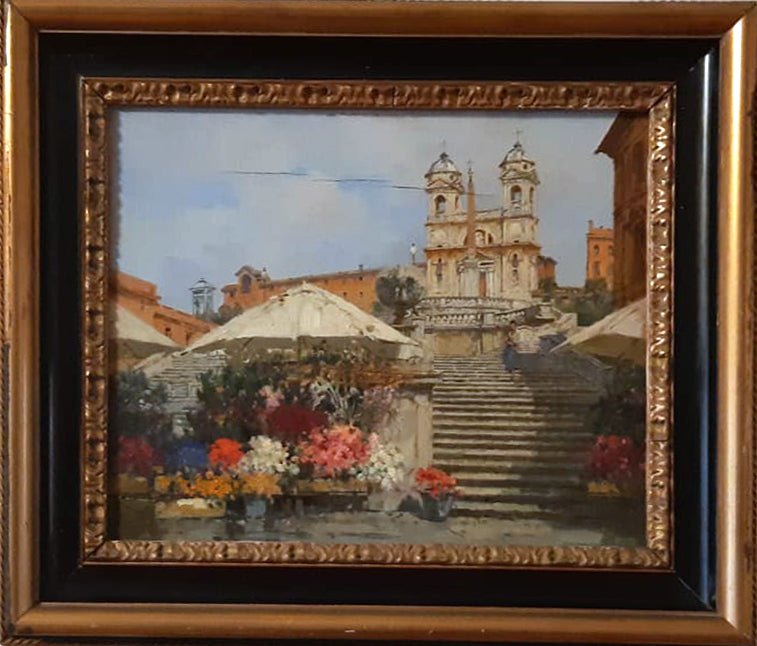 Filippo Anivitti - Senza titolo