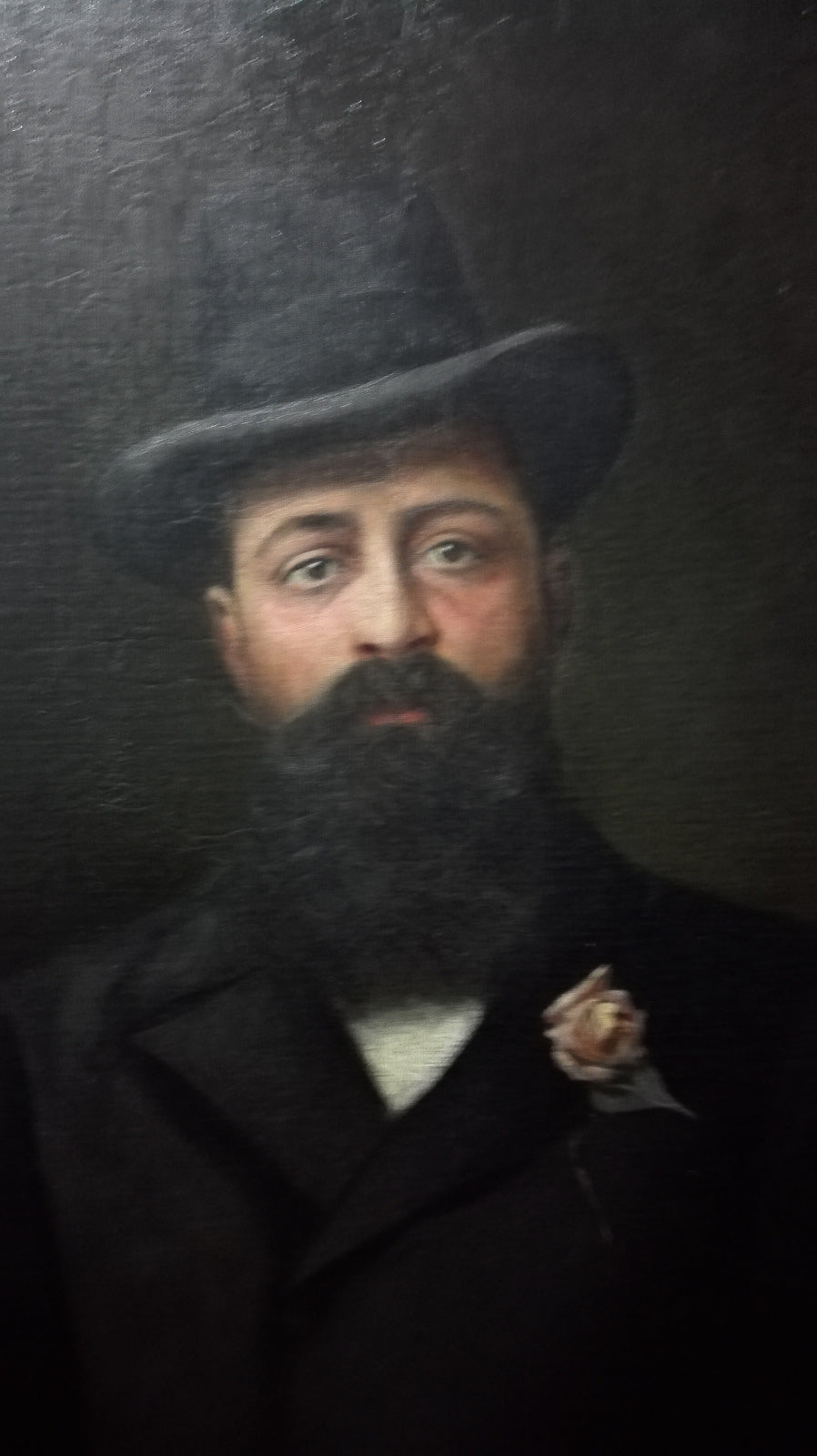 Angiolo Tommasi - Senza titolo