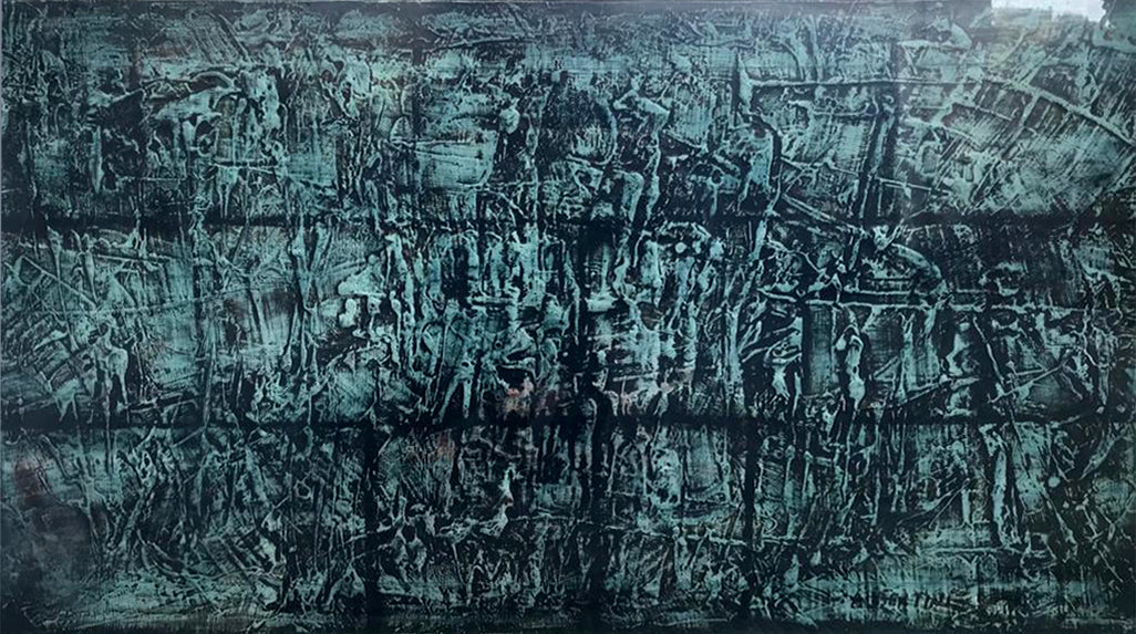 Auro Albertini - Racconti n°2