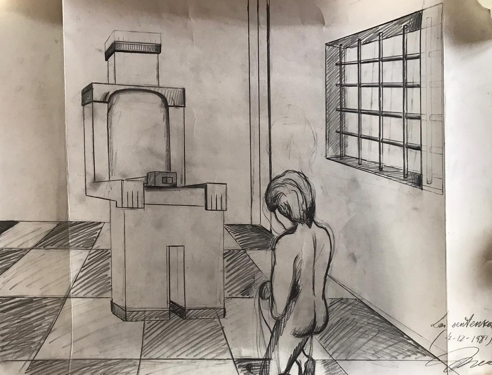 Pier Augusto Breccia - La sentenza/Il cavallo di Troia