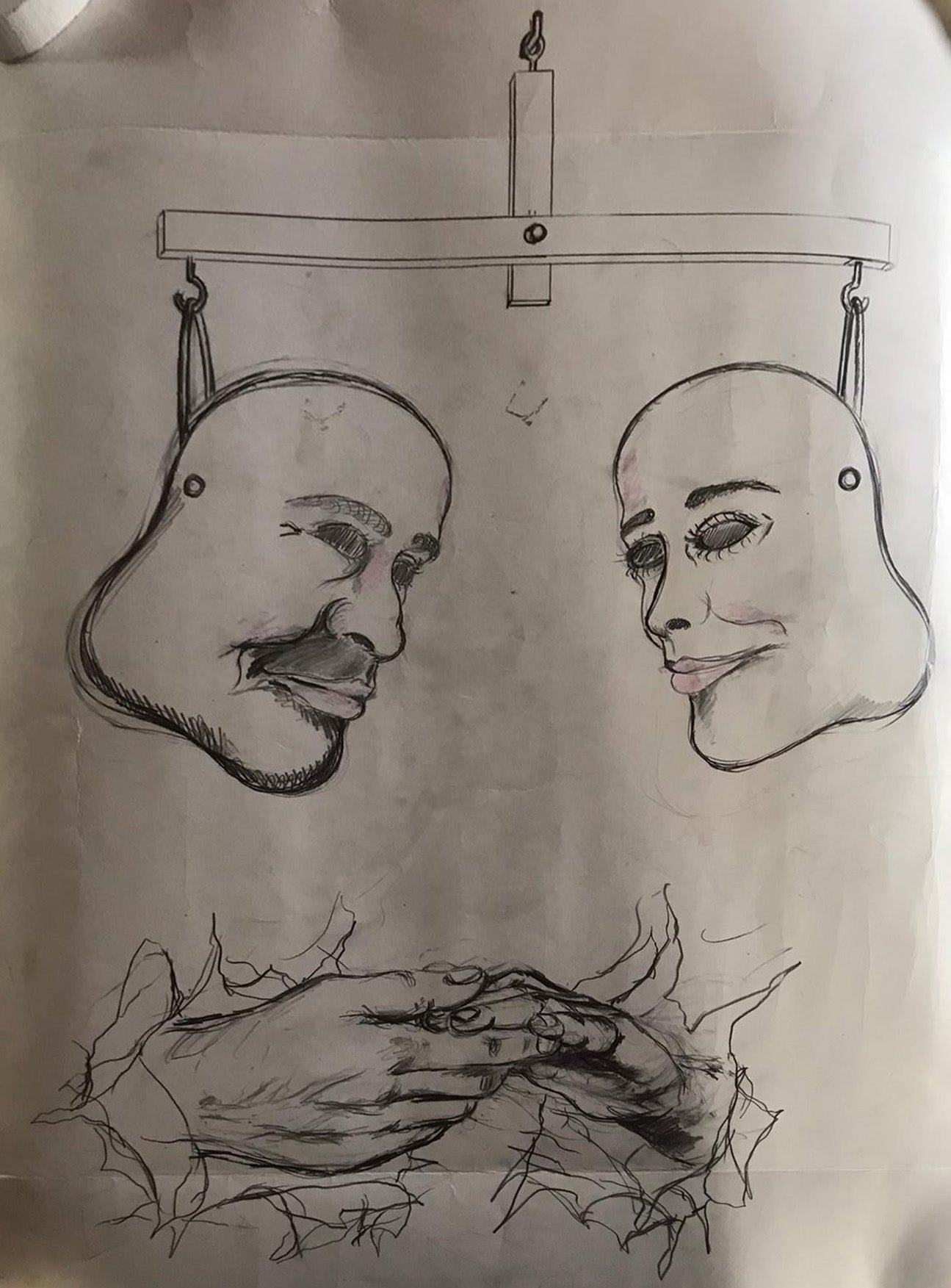 Pier Augusto Breccia - La sentenza/Il cavallo di Troia