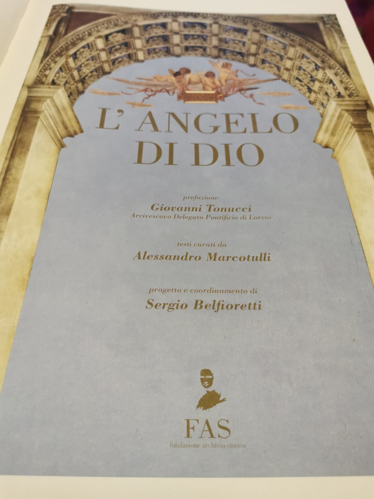 FAS | Elvio Marchionni - Angelo Di Dio