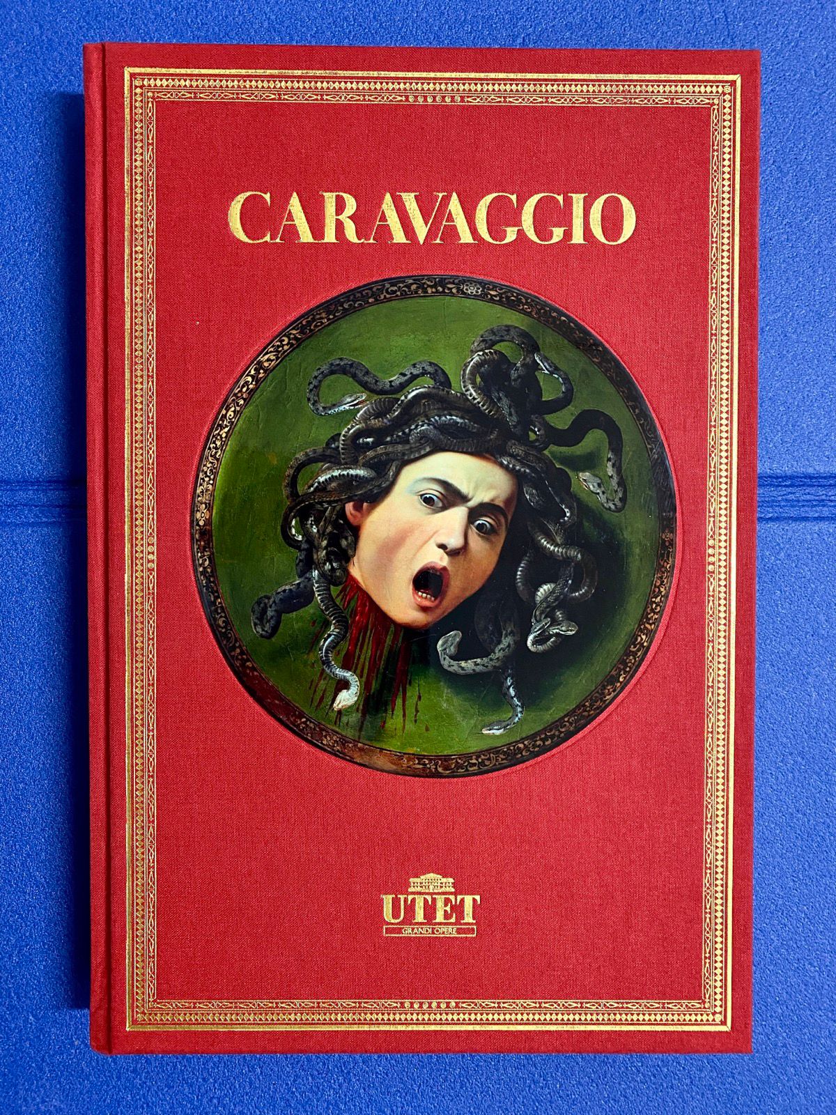 Utet - Caravaggio
