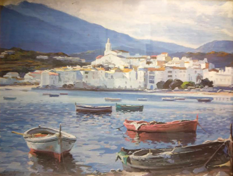Ezequiel Torroella - Untitled