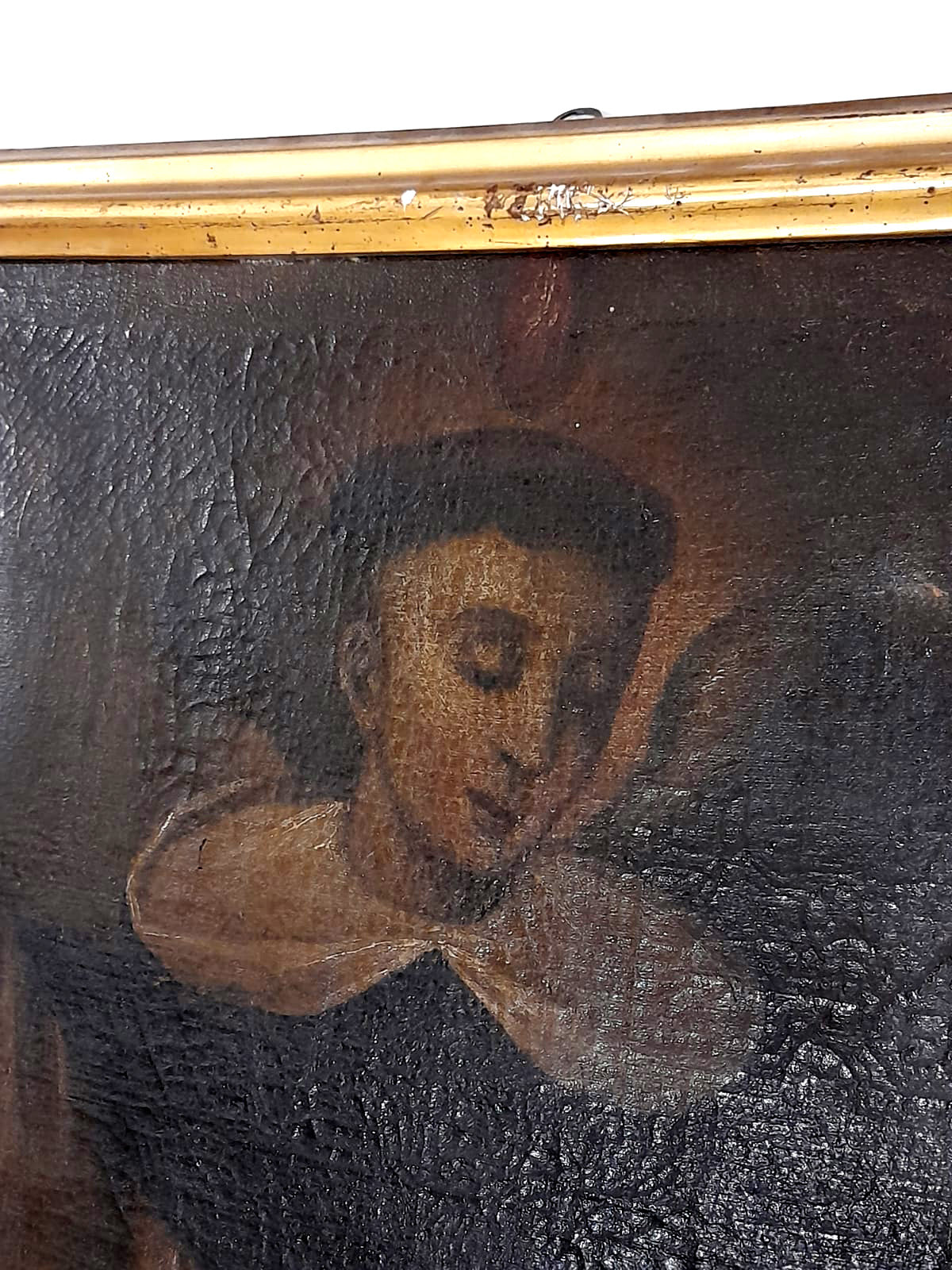 Anonimo - San Vincenzo Ferrer