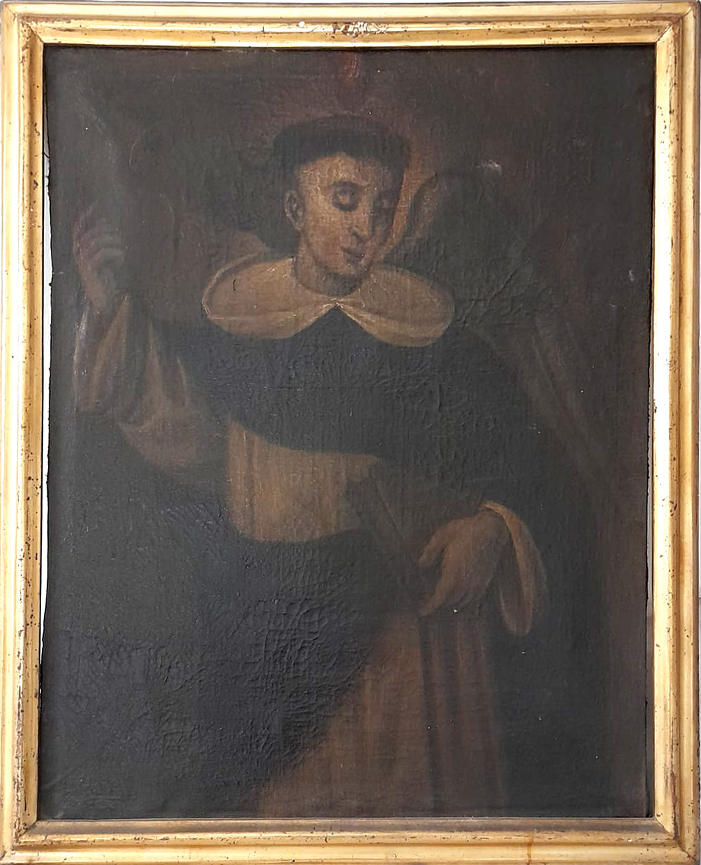 Anonimo - San Vincenzo Ferrer