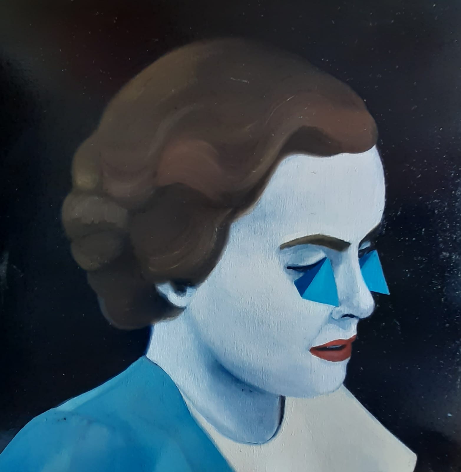 Silvia Idili - Visionaria