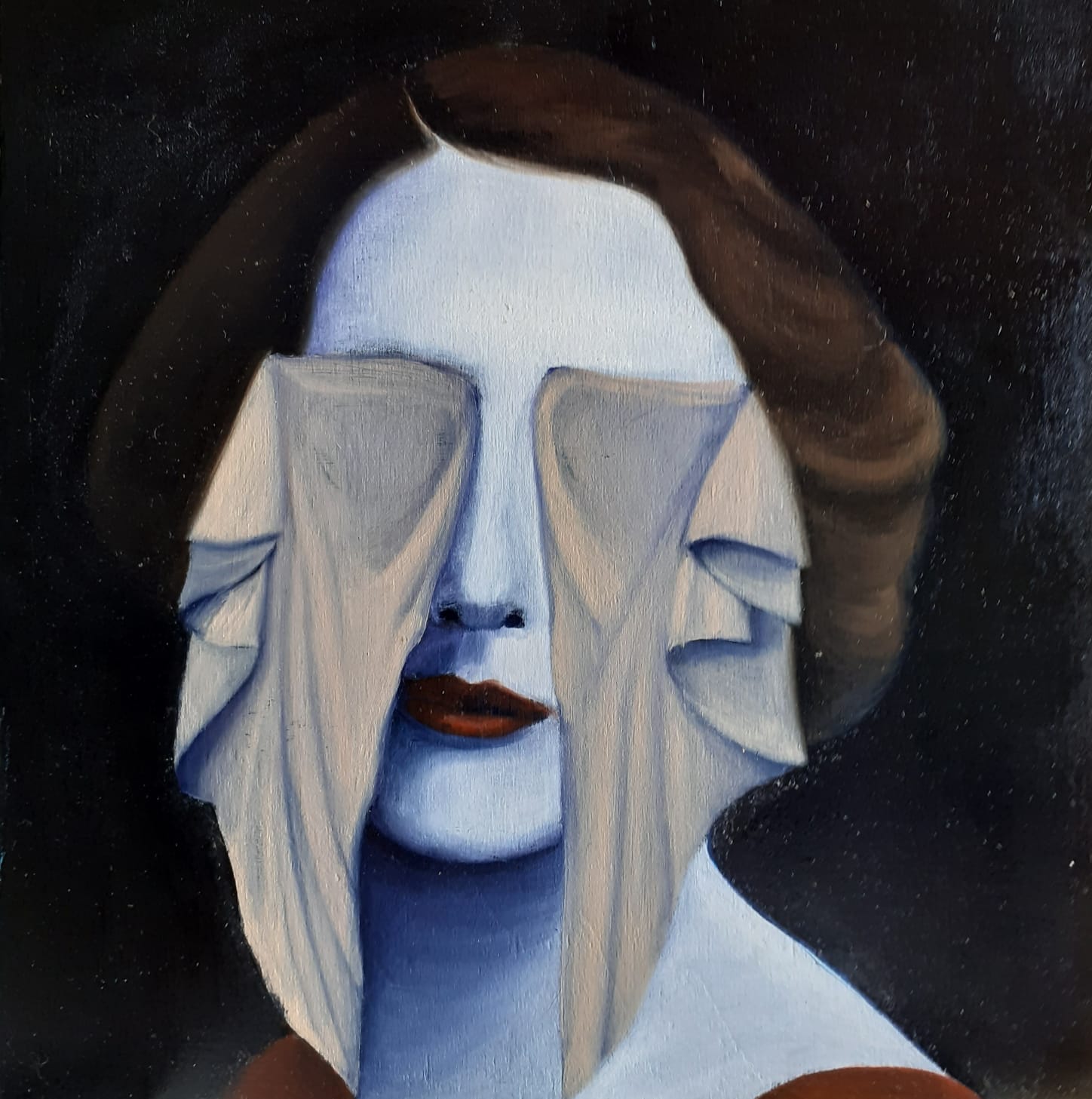 Silvia Idili - Visionaria