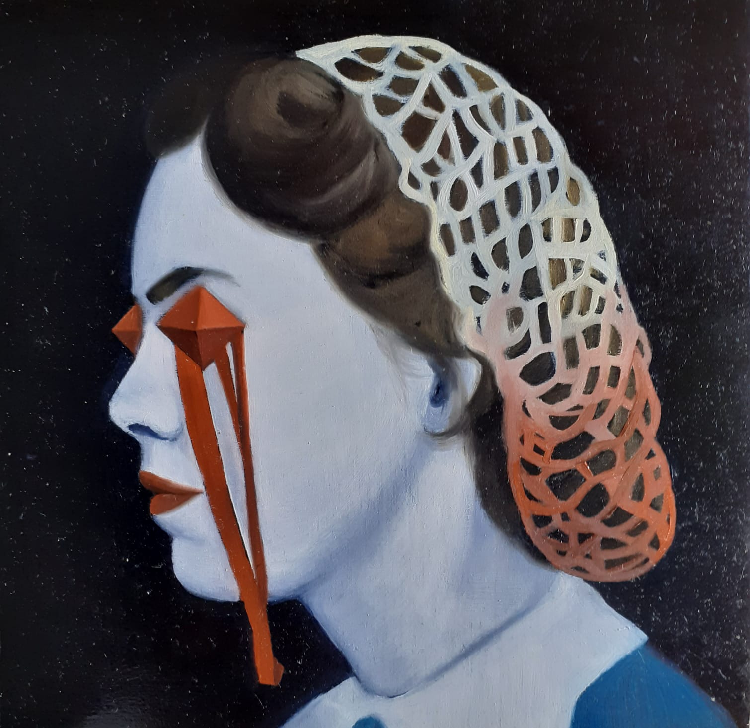 Silvia Idili - Visionaria