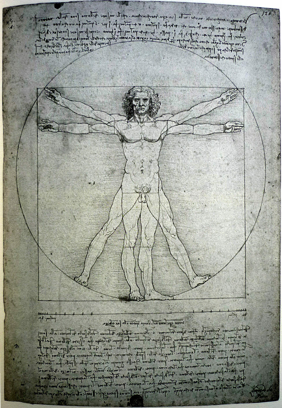 Giunti e Treccani Leonardo Da Vinci - I cento disegni più belli