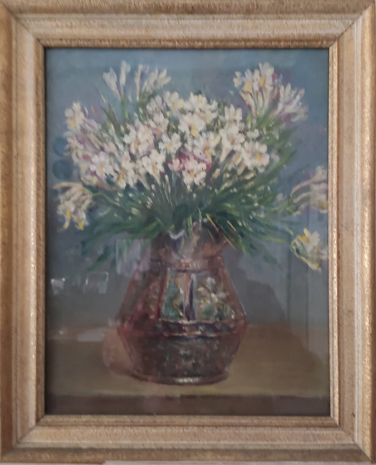 Dino Uberti - Flowers