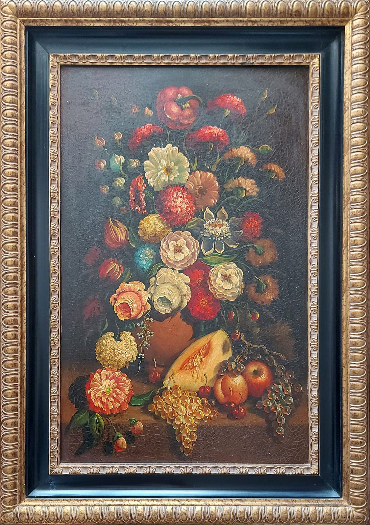 A. Marinelli - Still Life