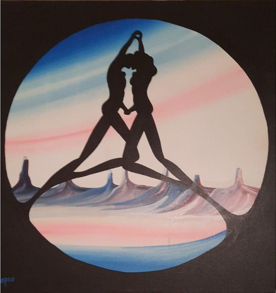 Maurizio Procopio - Amore