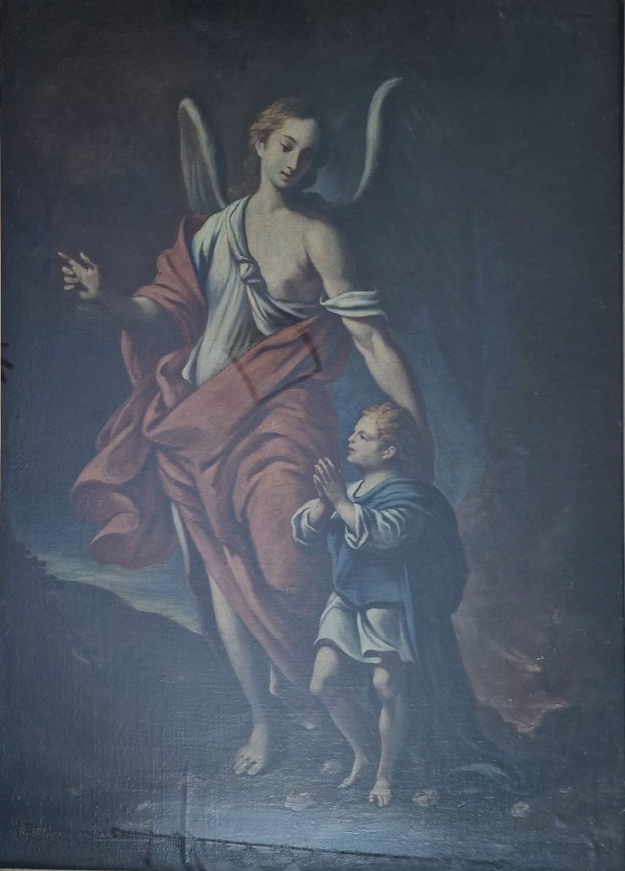 Pietro Pezzotta - Senza titolo