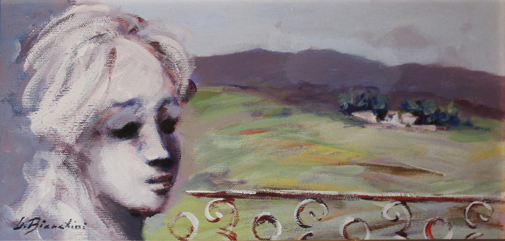 Umberto Bianchini - Composizione