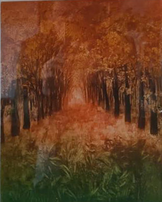 Giuliana Consilvio - Gotico lombardo