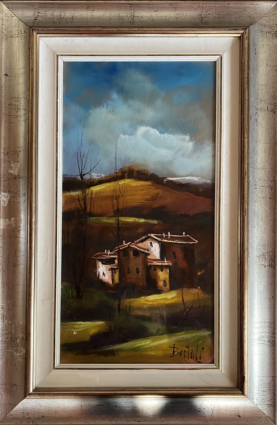Bertoli - Paesaggio