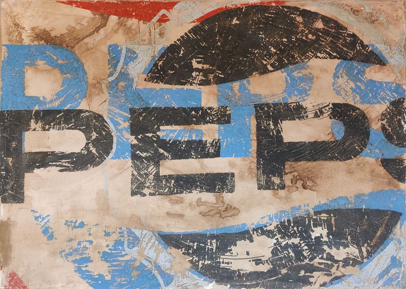 Paolo De Cuarto - Pepsi it's different
