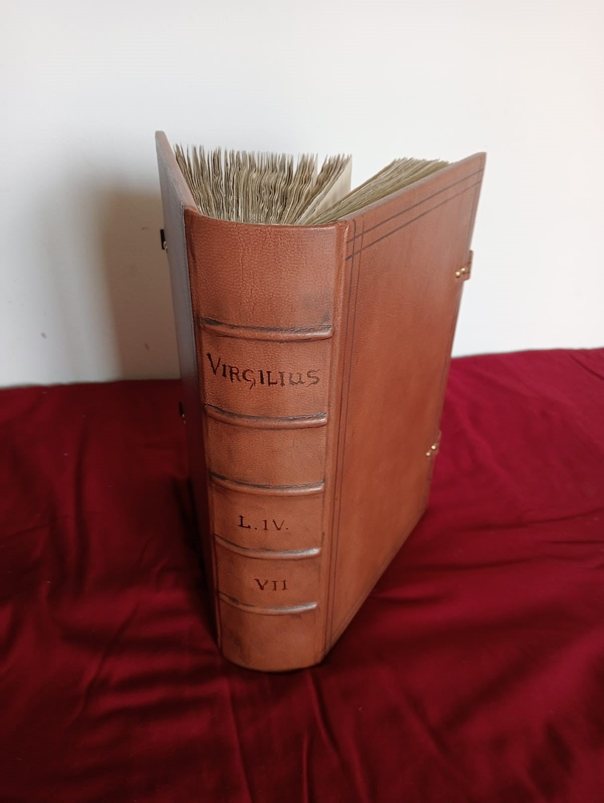Virgilio Riccardiano - ArtCodex