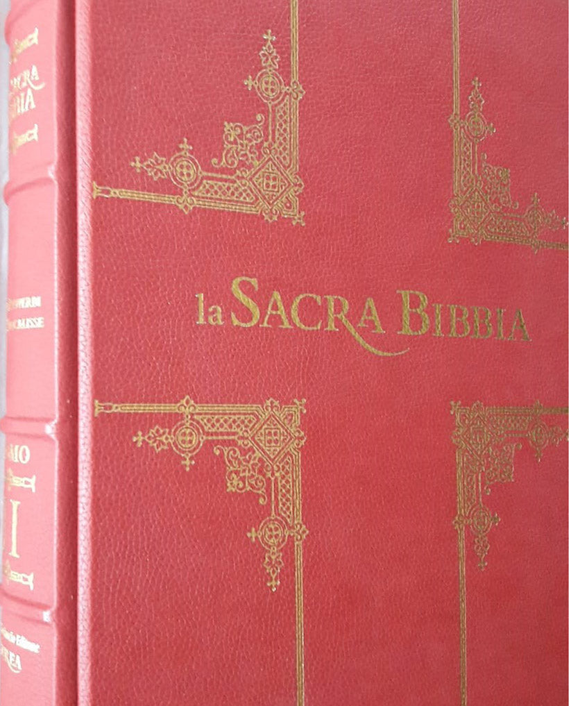 La Santa Biblia - Armando Curcio Editore