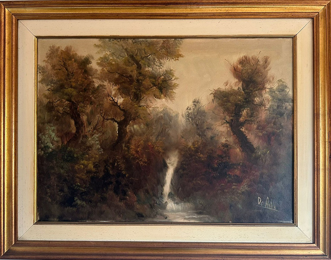 De Astis - Landscape