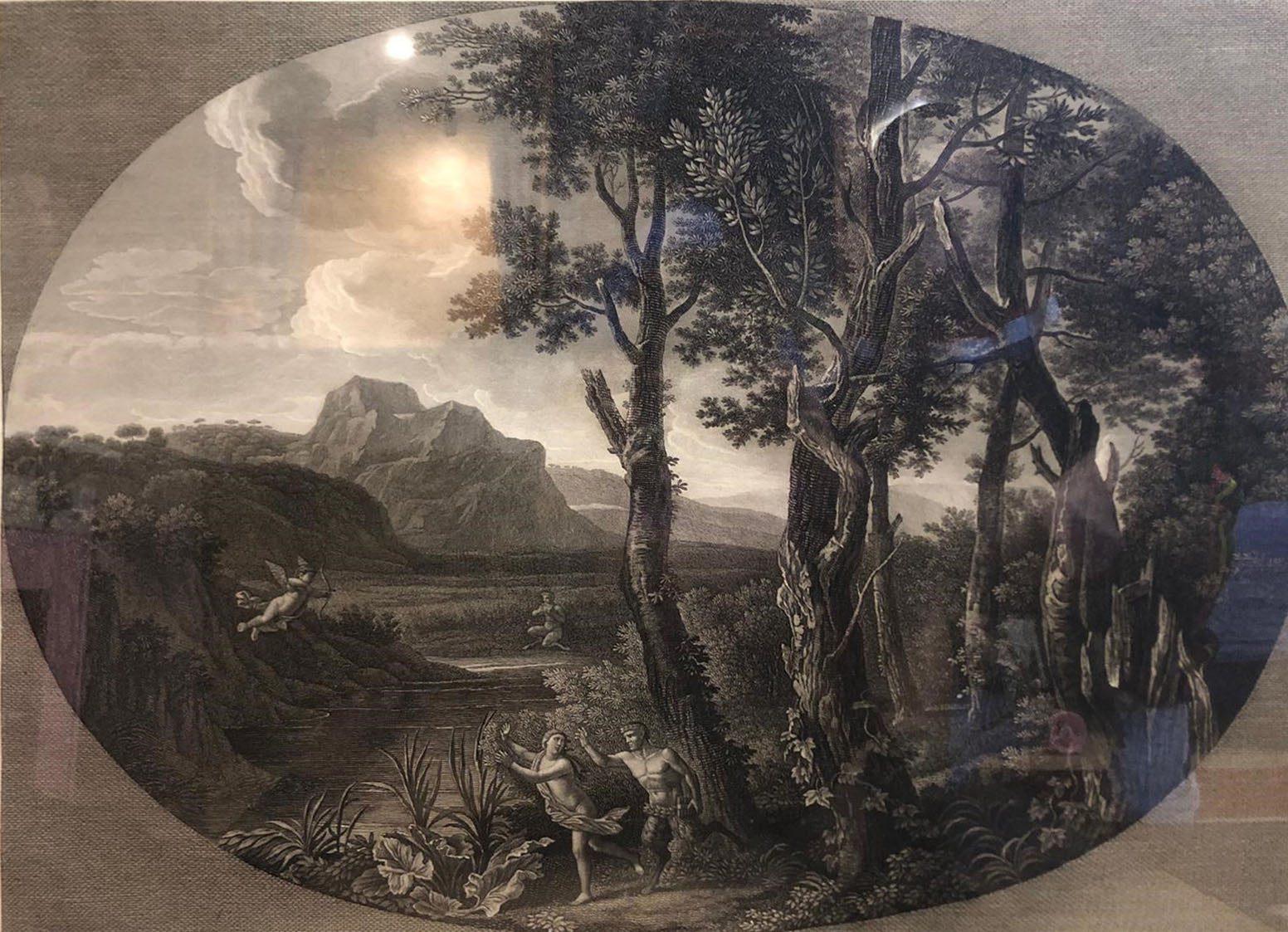 Franciscus Morel - Untitled