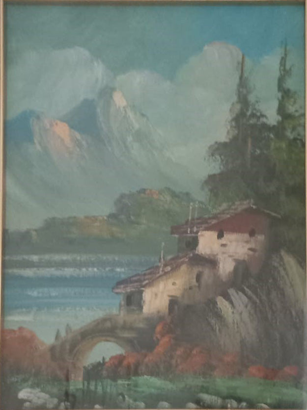 Ballanti - Paesaggio