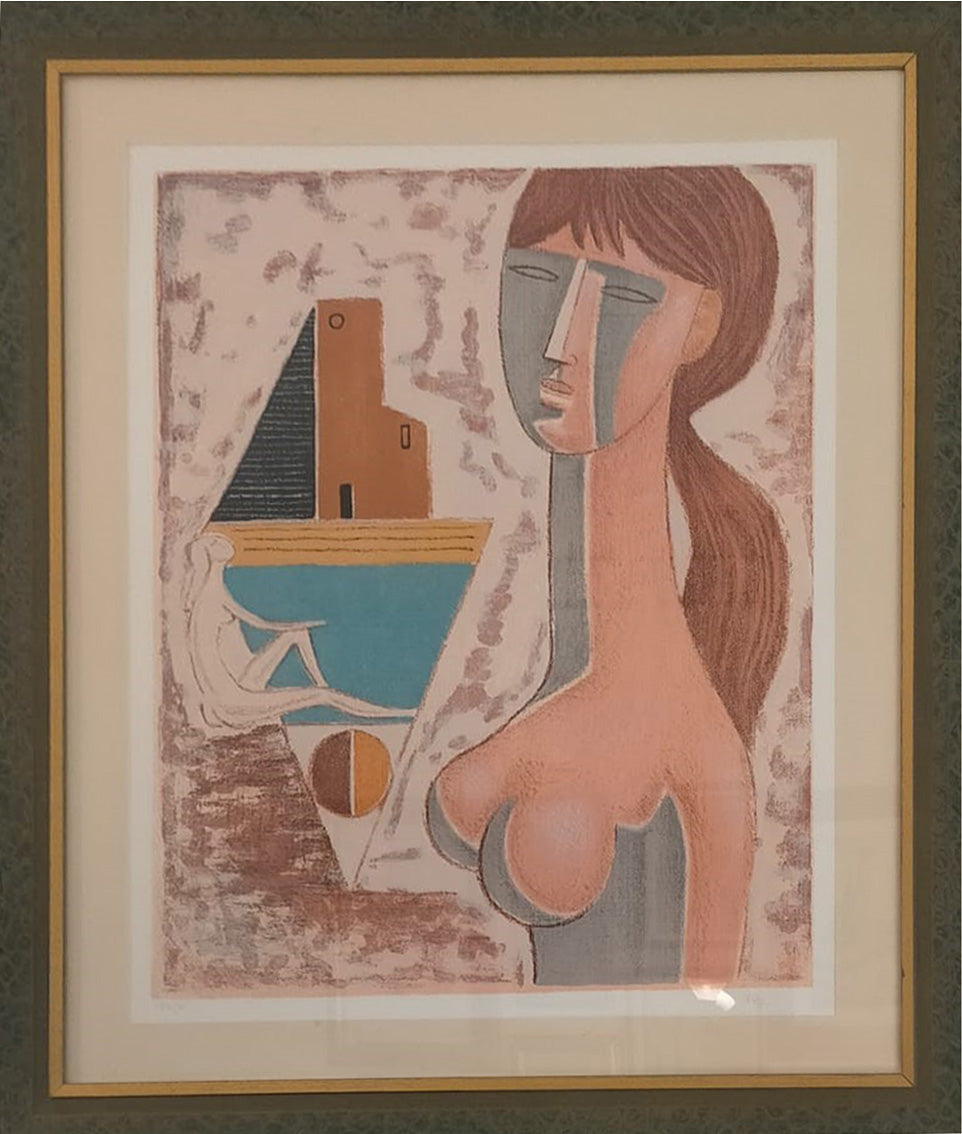 Mario Tozzi - Piscina