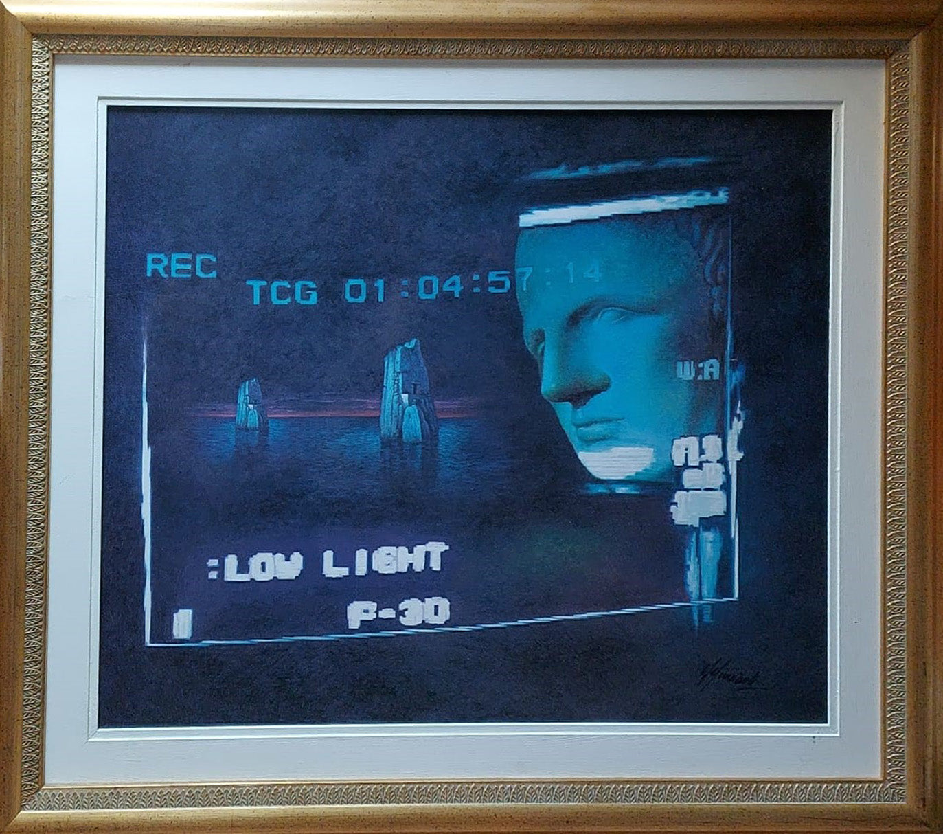 Antonio Nunziante - Metamediale