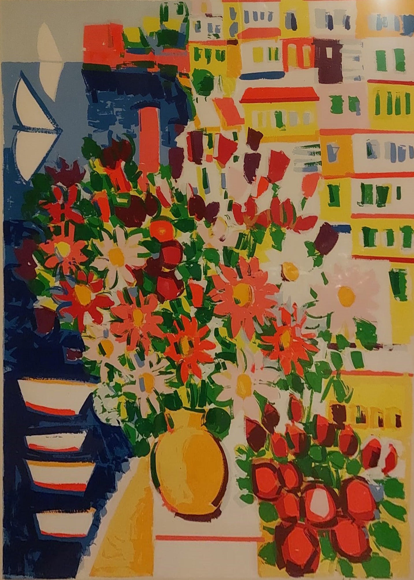 Athos Faccincani - Senza titolo