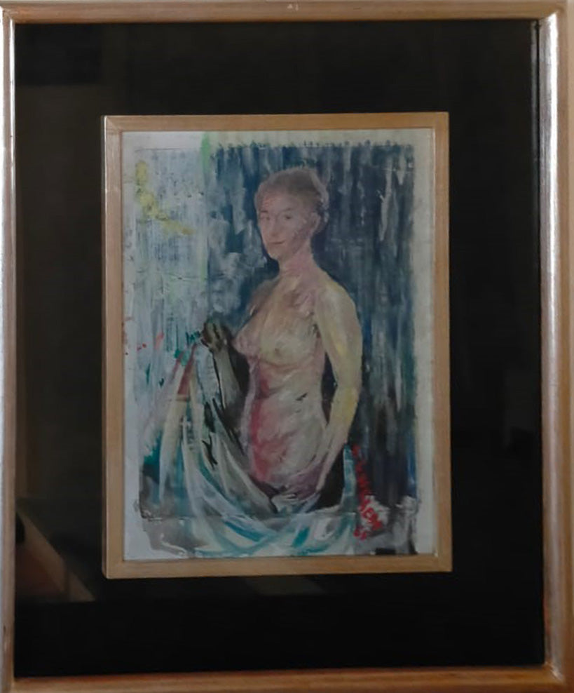 Silvio Loffredo - Untitled
