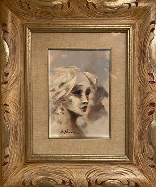 Umberto Bianchini - Head