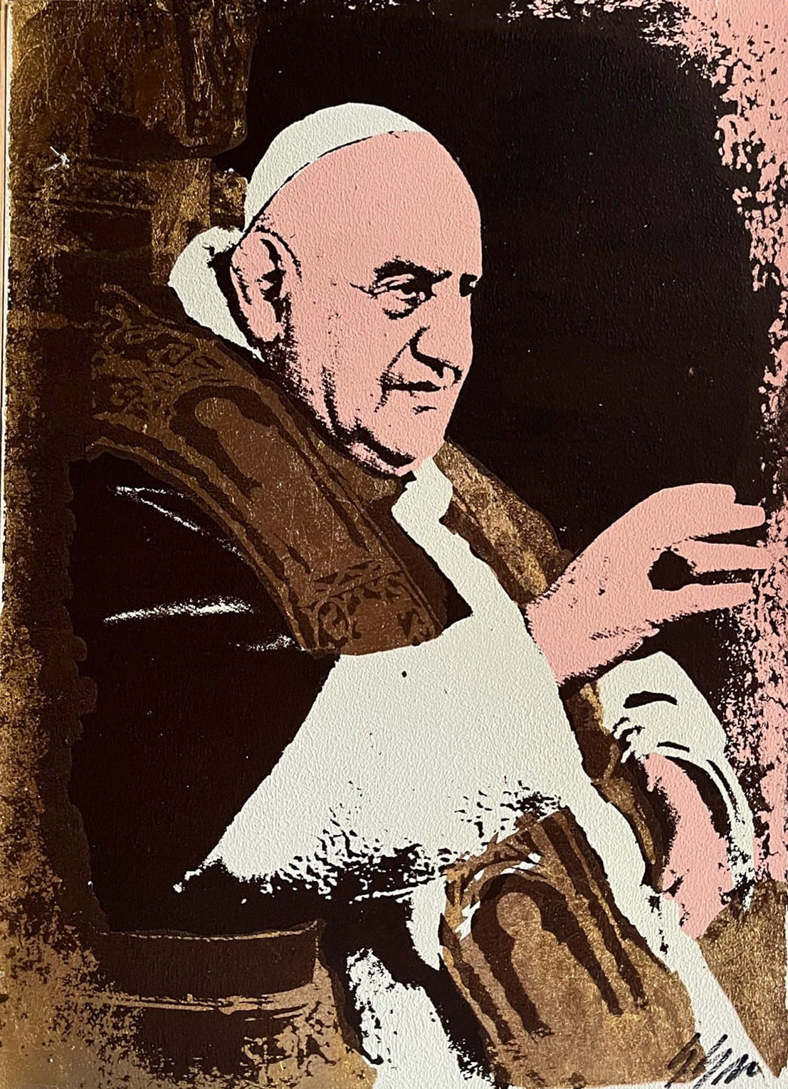 Giuliano Grittini - Holy Father