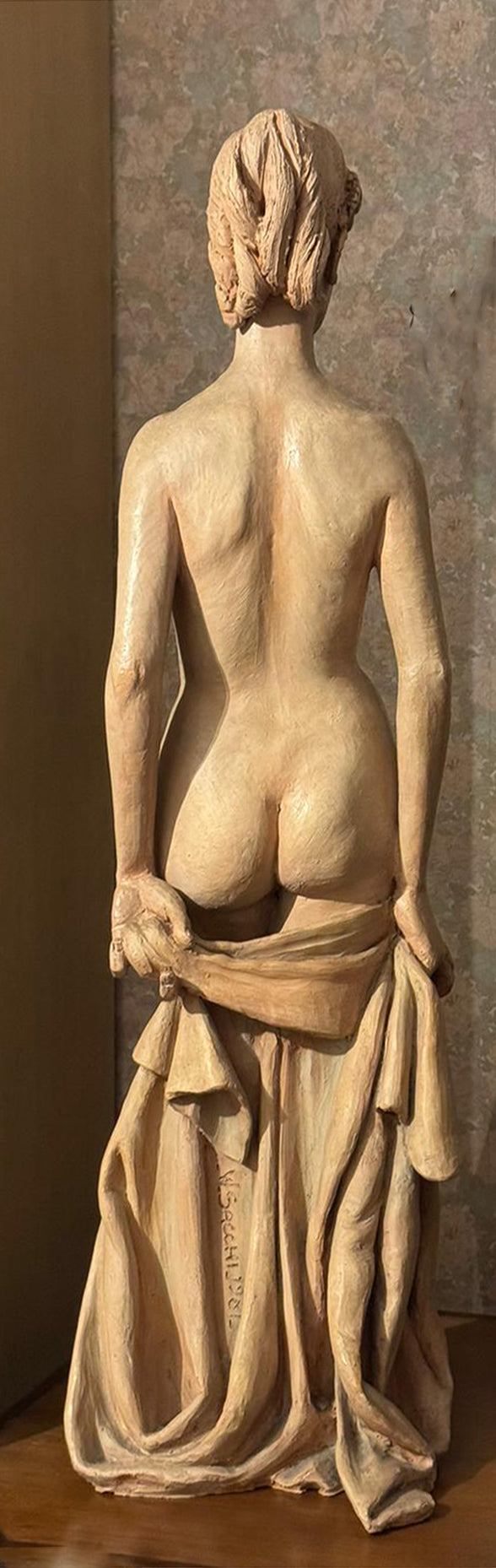 Wlady Sacchi - Senza titolo