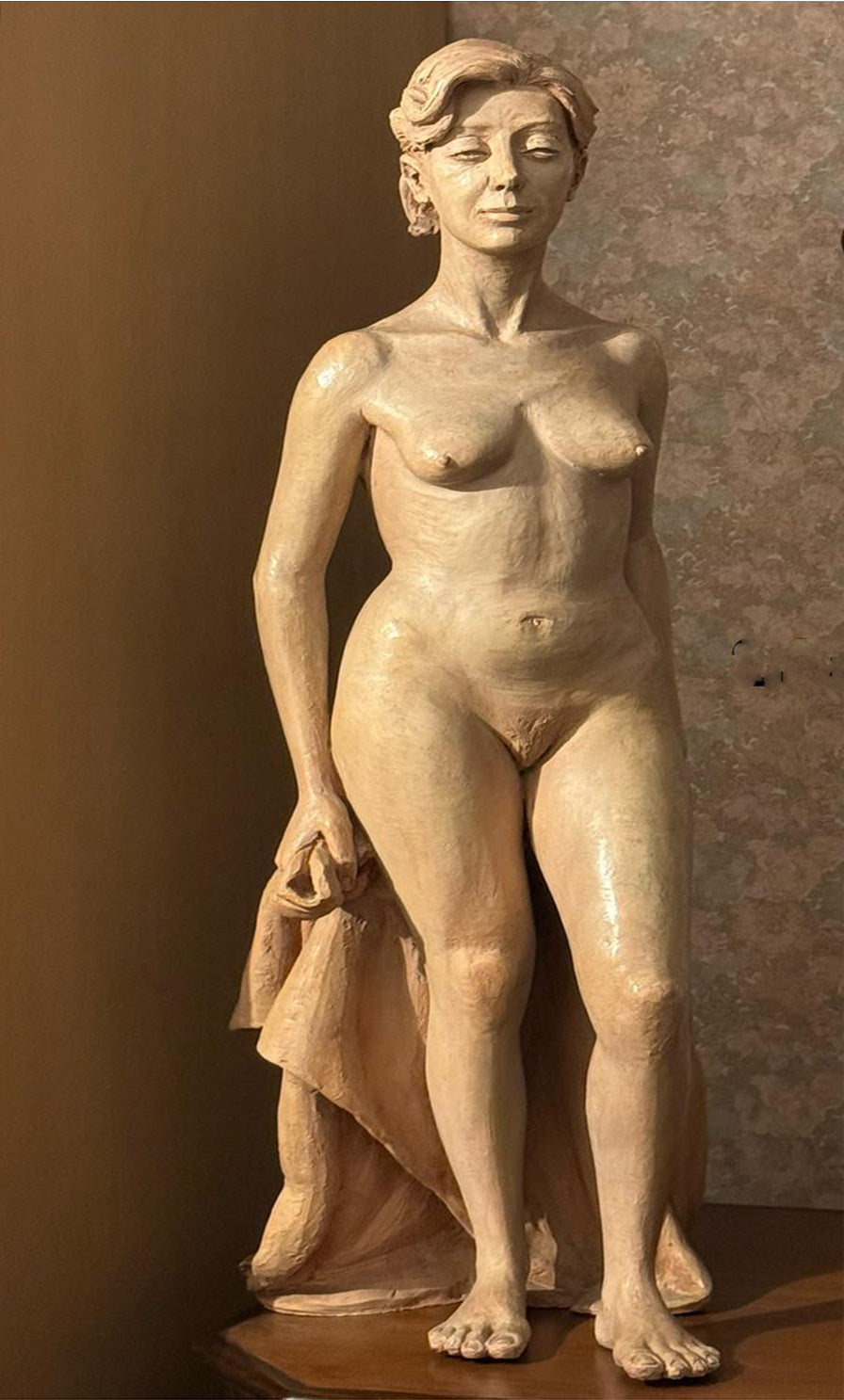 Wlady Sacchi - Senza titolo