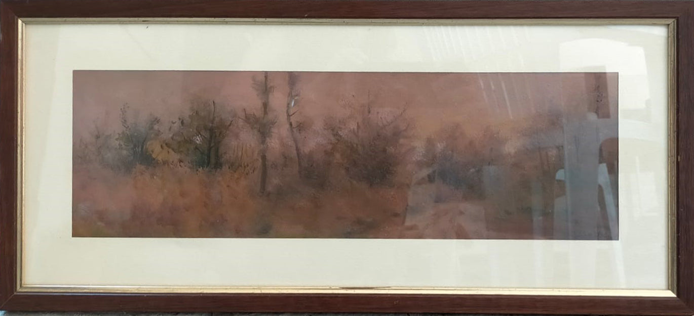 Tullio Bartoli - Untitled