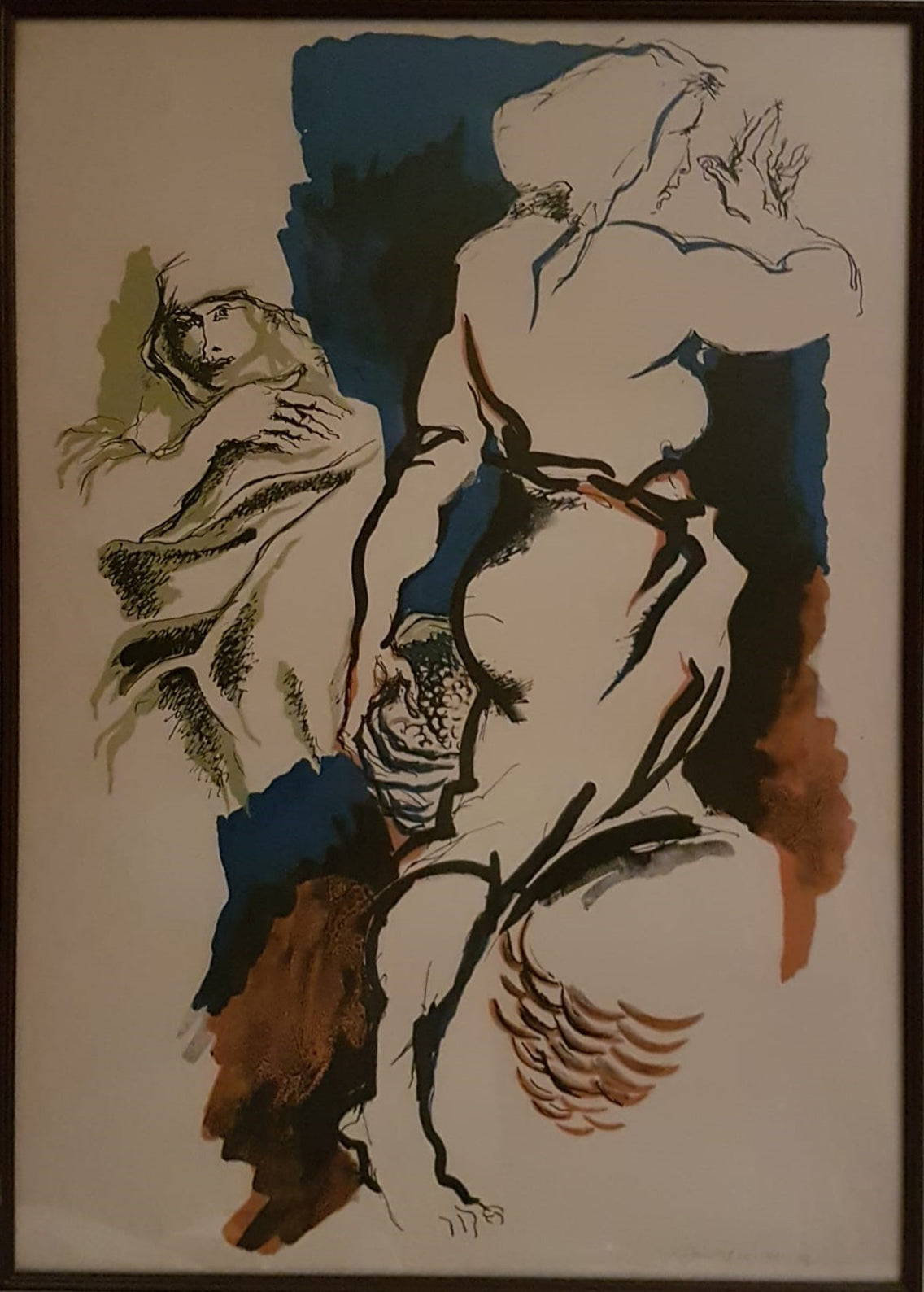 Augusto Murer - Senza titolo