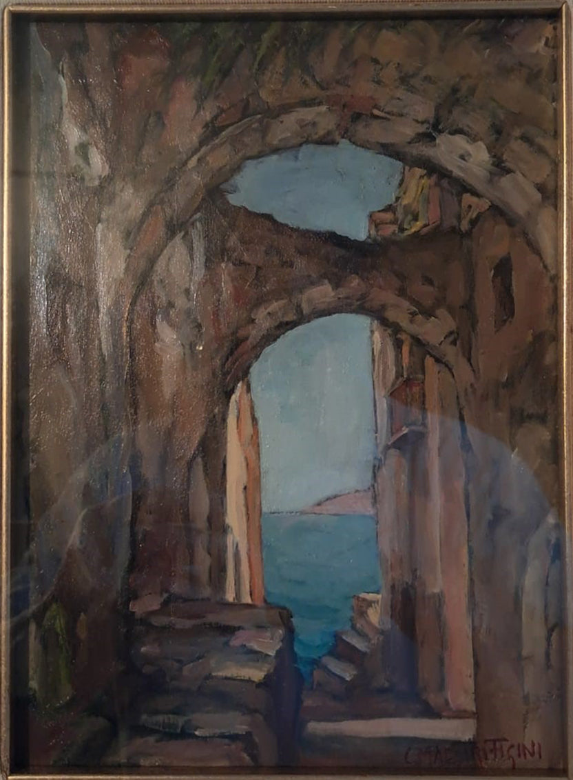 Maestri Figini  - Gargano