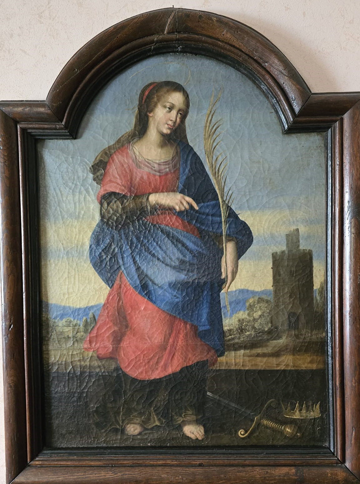 Emilian School - Santa Barbara