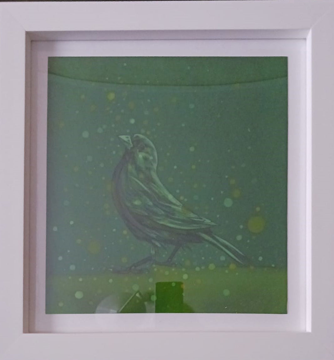 Sasha Vinci - Alter 2023