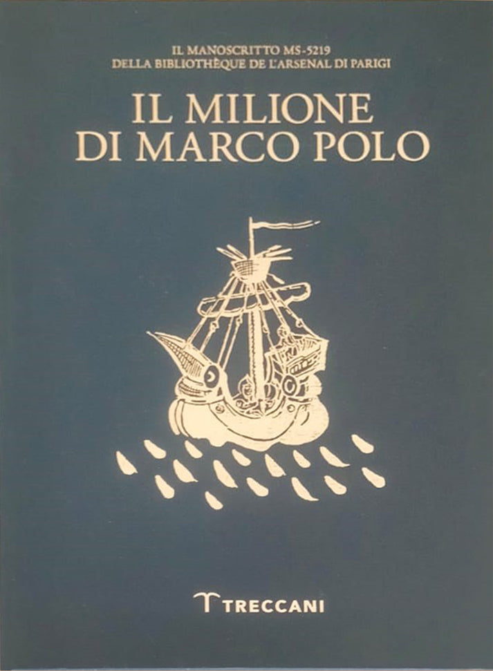 Il Milione di Marco Polo - Treccani