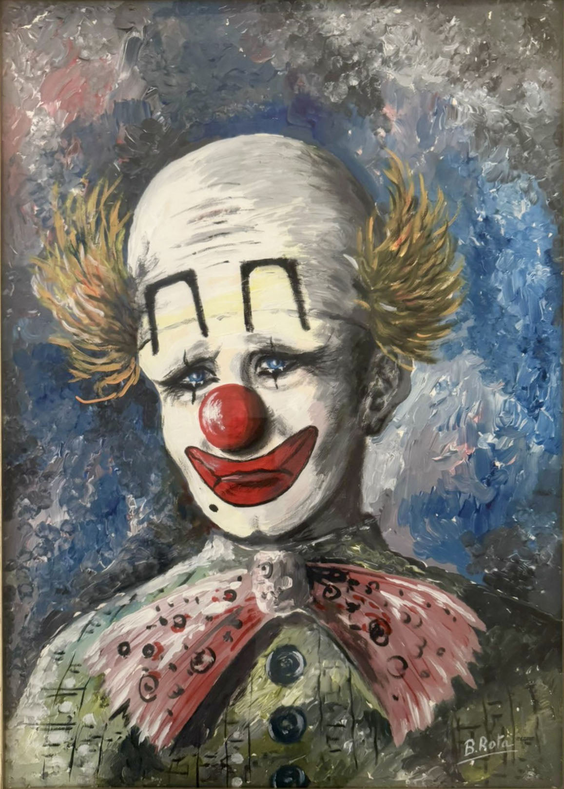 B. Rota - Clown