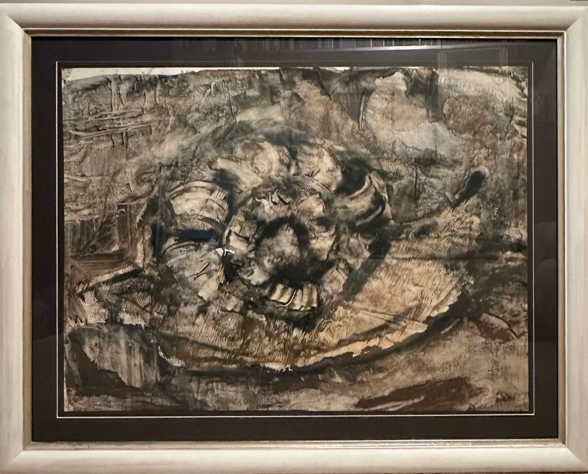Silvano Girardello - Untitled (at)