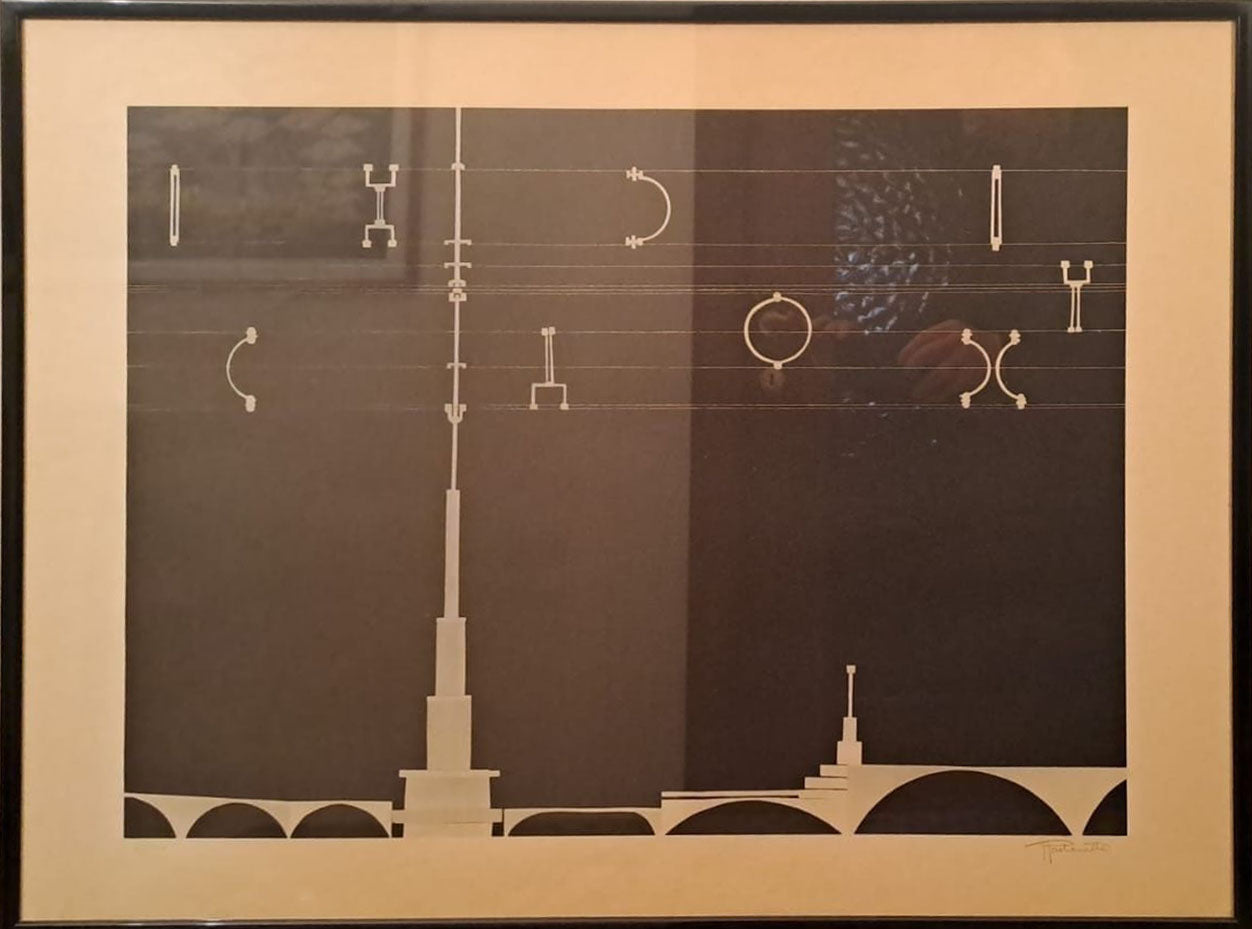 Marianne Hastiannette Allaro - Sin título